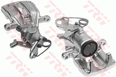 Produktbild von TRW Bremssattel Hinterachse BHN141E