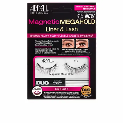 Obrázek produktu pro Ardell Magnetic Megahold Liner a Lash 110 2 U