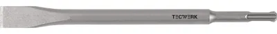 Zdjęcie produktu dla Wiertło płaskie, długość 250 mm, szerokość 20 mm, SDS-plus