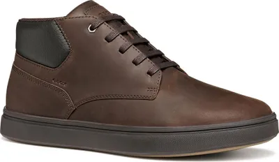 Produktbild von Geox Baltmoore Stiefeletten Braun EU 41 Mann Braun EU 41