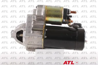 Produktbild von Anlasser für Fahrzeuge mit 12 Volt Spannung und 1,3 Kilowatt Starterleistung