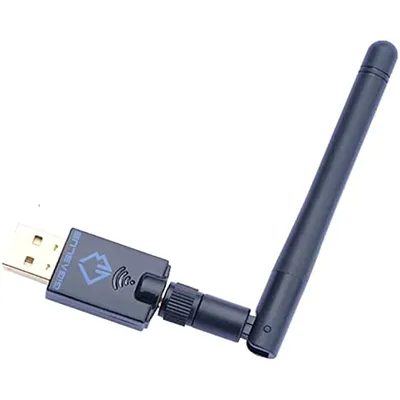Obrázok produktu pre Gigablue 600Mbit Dual Band USB Wlan Stick