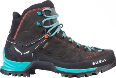 Produktbild von Salewa Schuhe WS Mtn Trainer Mid Gtx, 634590674