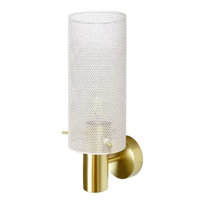 Zdjęcie produktu dla Kinkiet TIRANA LP-945/1W WH Light Prestige