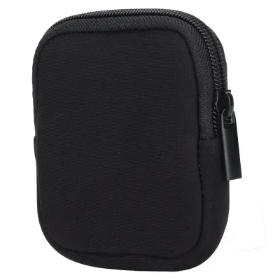 Produktbild von Aufbewahrungstasche für IOS Bluetooth Headset,Schutztasche für IOS Bluetooth Earbuds,Tragbare Aufbewahrungstasche für IOS Bluetooth Headset,Verschleißfeste Aufbewahrungstasche für IOS Bluetooth Headset,Kleine Schutztasche für IOS Kopfhörer,IOS Kopfhörer Zubehör