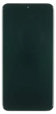 Produktbild von Samsung S22 SM-S901B Display Modul, Schwarz