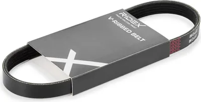 Produktbild von RIDEX Keilrippenriemen 628mm für FORD MONDEO IV Turnier (BA7) 305P0120
