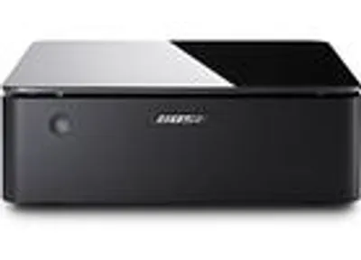 Immagine prodotto di Amplificatore musicale Bose - Amplificatore con connessione Bluetooth e Wi-Fi, nero, taglia unica Bose