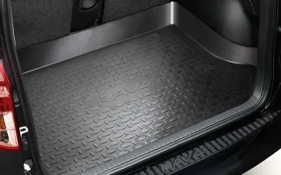 Immagine prodotto di TOYOTA Rav4 Tappetino in gomma per bagagliaio PZ434-X2370-PJ OE