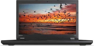 Produktbild von Lenovo ThinkPad L570 i5-7300U 15.6" FHD Webcam Win 10 Pro DE 8 GB 1 TB SSD