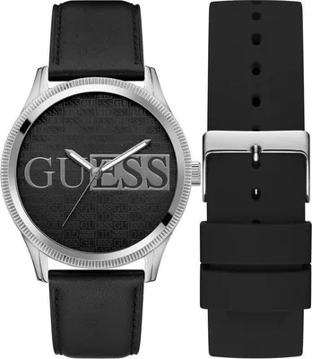 Produktbild von Uhr  Guess GW0981G1 schwarz
