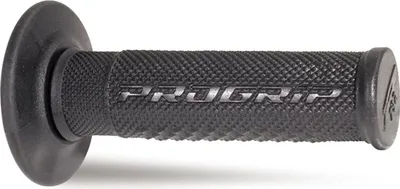 Obrázok produktu pre Gumová rukoväť 792 čierna 22 / 25 mm zatvorená
