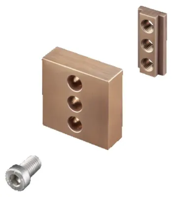 Immagine prodotto di Rittal 8226000 Rittal VX Anreih-Schranksystem, 2-türig, BHT 1200x2200x600mm