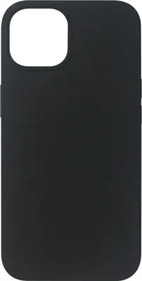 Obrázok produktu pre eSTUFF ES67120021, Ochranný obal, Apple, iPhone 14, 15,5 cm (6.1"), Čierna