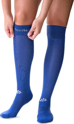Produktbild von RIP-IT Over-The-Knee Softball Socks M/L Royal Baseball/Softball Artikel