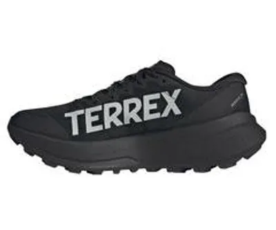 Produktbild von Adidas Performance Herren Halbschuhe Halbschuhe Terrex Agravic SL KH8801 Schwarz