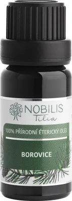 Obrázek produktu pro Éterický olej Borovice: 20 ml