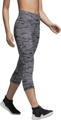 Produktbild von Adidas Hosen Ultimate High Rise, CX5282, Größe: 158