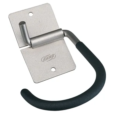 Obrázok produktu pre BBB Cycling ParkingHook, 310 g, 110 mm, 200 mm, 40 mm