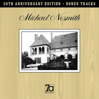 Zdjęcie produktu dla Nesmith, M: And The Hits Just Keep On Comin'