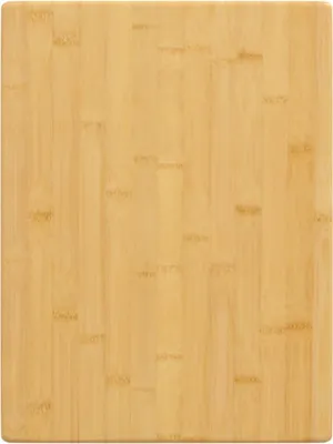 Produktbild von Schneidebrett 30x40x4 cm Bambus