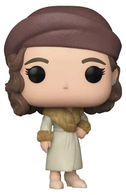 Productafbeelding van Ada Thorne - Funko Pop! - Peaky Blinders