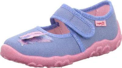 Produktbild von Superfit Mädchen Hausschuh Bonny EUR 35