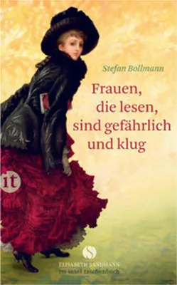 Zdjęcie produktu dla Frauen, die lesen, sind gefährlich und klug