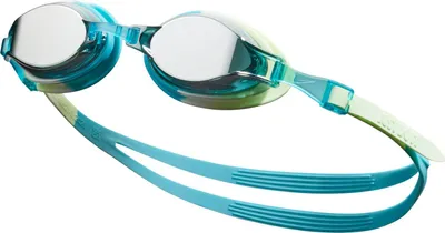 Produktbild von Nike Chrome Mirrored Schwimmbrille Kinder
