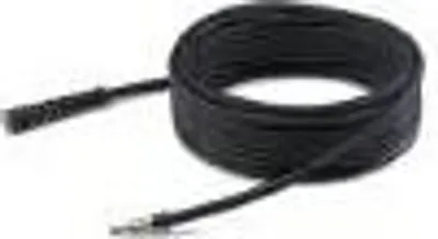 Produktbild von K/Parts Hochdruckschlauch DN8 max. 31,5 m für Karcher, kompatibel mit 31 MPa Druck, stark und langlebig, Farbe schwarz