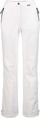Immagine prodotto di Icepeak Frechen Io pantaloni Bianco 42 Donna Bianco 42