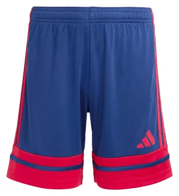 Produktbild von adidas Squadra 25 Shorts 152 TENABL/TEPORE