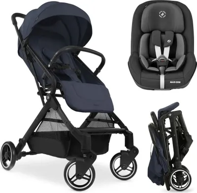 Produktbild von Hauck Reisebuggy & Sportwagen Travel N Care