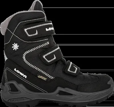 Produktbild von Lowa Milo Gtx Hi 9923 Schwarz/Hellgrau 27