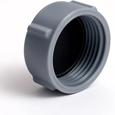 Obrázek produktu pro Zátka pro odtok, krytka pro vířivku, snadná instalace, náhradní díl, pro údržbu