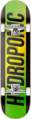 Produktbild von Komplett HYDROPONIC - Tik Degraded (MULTI1612)