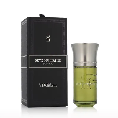 Obrázok produktu pre Liquides Imaginaires - Bete Humaine EDP 100ml