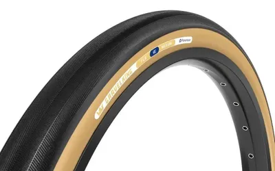 Produktbild von Panaracer Gravelking Slick Tubeless 700 X 26 Rennradreifen Golden 700 x 26 Golden 700 x 26