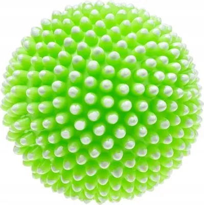 Productafbeelding van Bal met stekels, 8,1 cm, 216 72169
