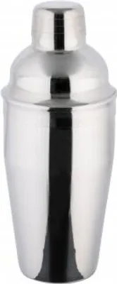 Produktbild von Shaker, Edelstahl, ca. 750 ml