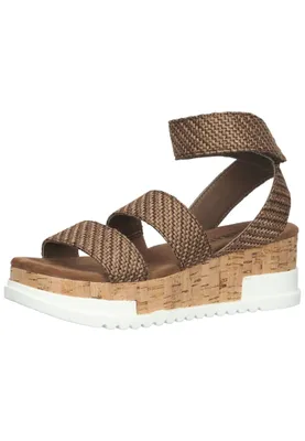 Produktbild von Lazamani Sandalen Sandalen Textil