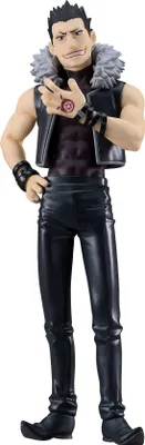 Obrázok produktu pre Fullmetal Alchemist: Brotherhood Pop Up Parade PVC socha Greed 18 cm