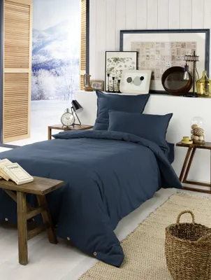 Produktbild von Bettbezug 140 x 200 cm CANDICE Nuit