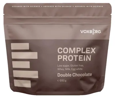 Produktbild von Komplexes Protein