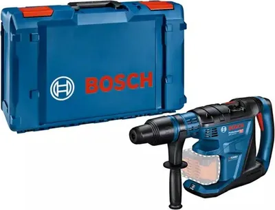 Produktbild von Bosch SDS Max (0 611 917 120) - 360 RPM de Heavy Duty Construction Power