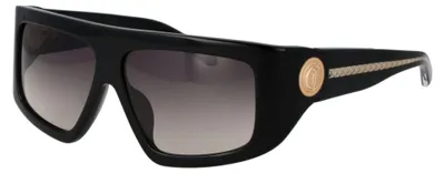 Produktbild von JUST CAVALLI SUNGLASSES Sonnenbrille JUST CAVALLI SJC145 600700
