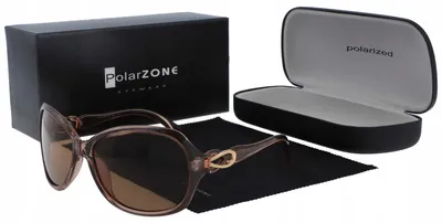 Obrázek produktu pro PolarZone PZ844-15 dámské polarizační sluneční brýle