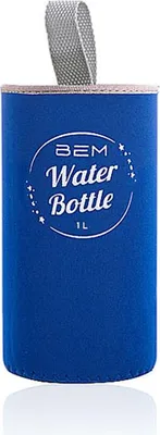 Produktbild von Schutzhülle für BEM Water Bottle