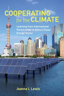 Produktbild von Cooperating for the Climate