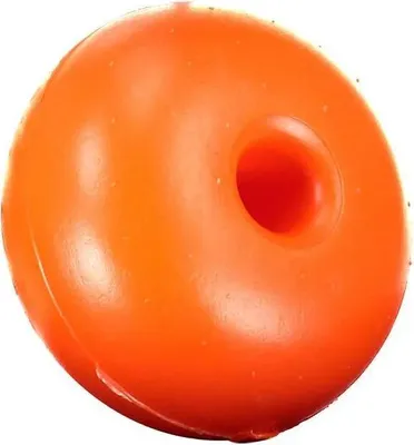 Produktbild von Nuova Rade Runder Schwimmring Mit Loch Orange 1 Unit Orange 1 Unit